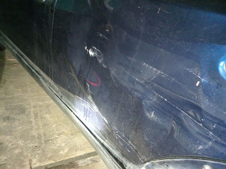 Фото Subaru XV 354